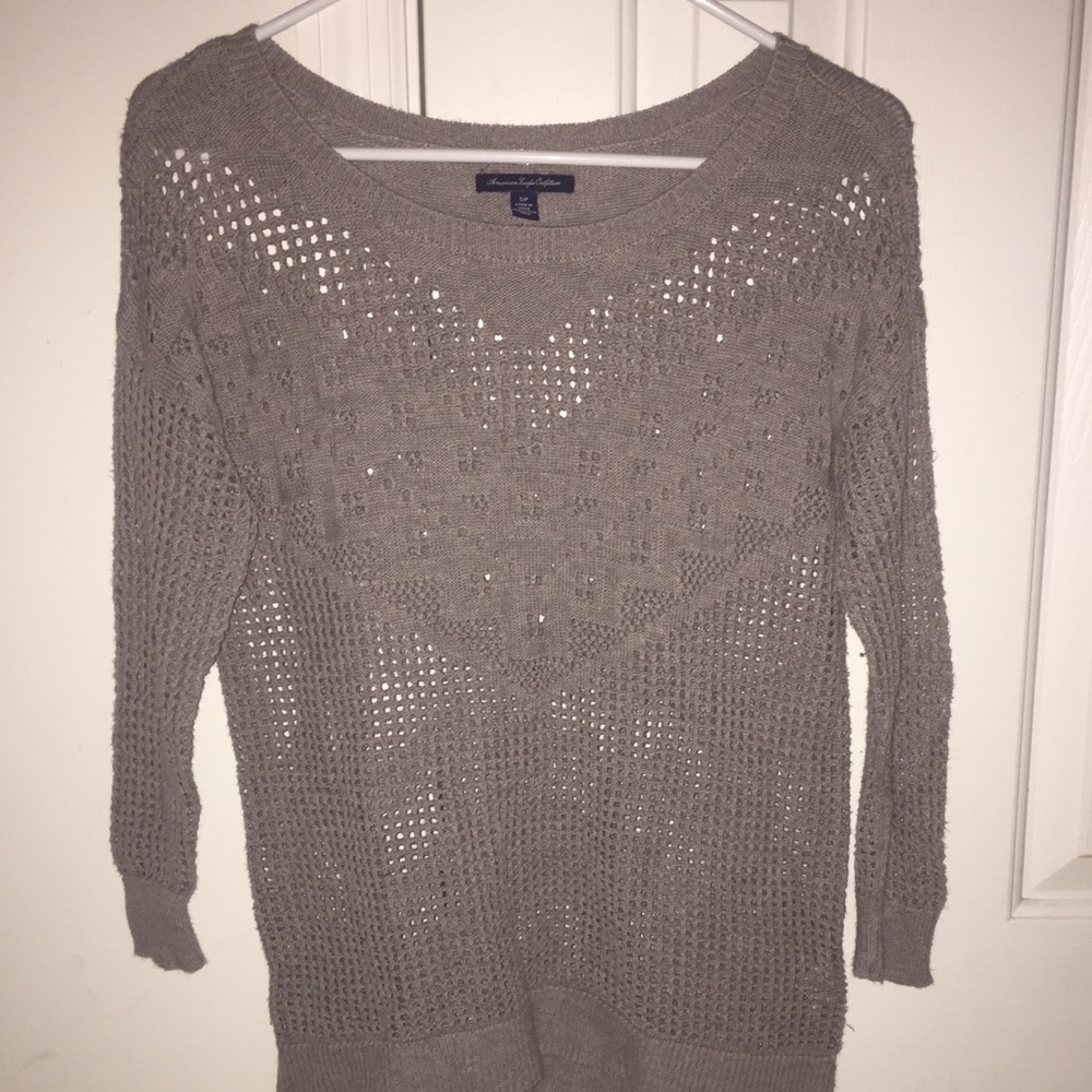 American Eagle Sweater